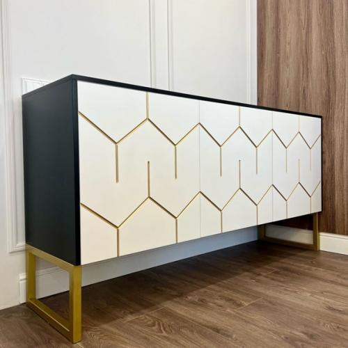 Красоту навели какую. 09