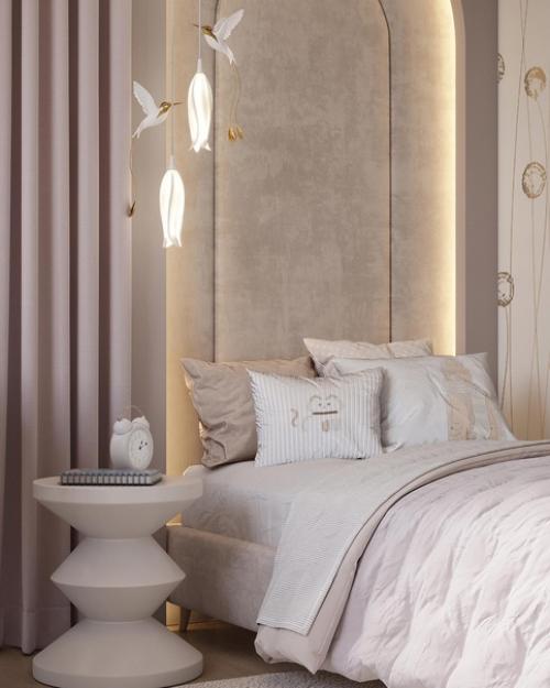 Наши Волшебные Детские Комнаты. 04