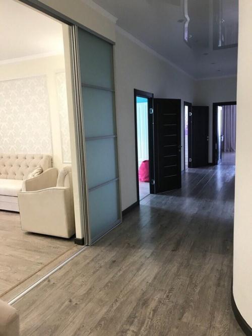 Закончили капитальный ремонт. 01