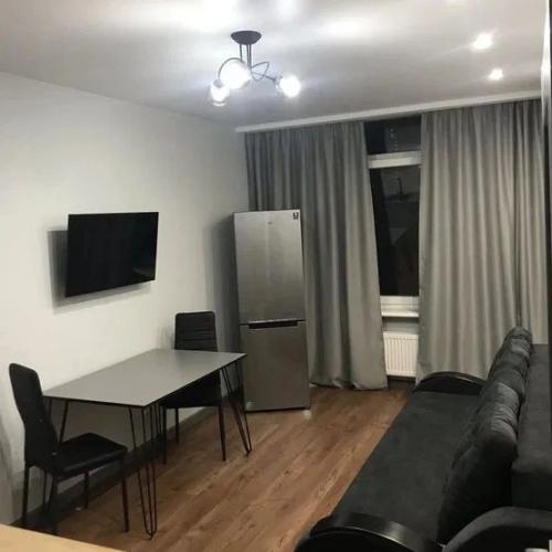 Квартира, площадью 43 кв. 02