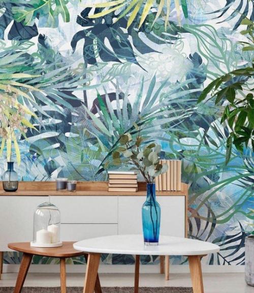 Крутая подборка тропических обоев. 02