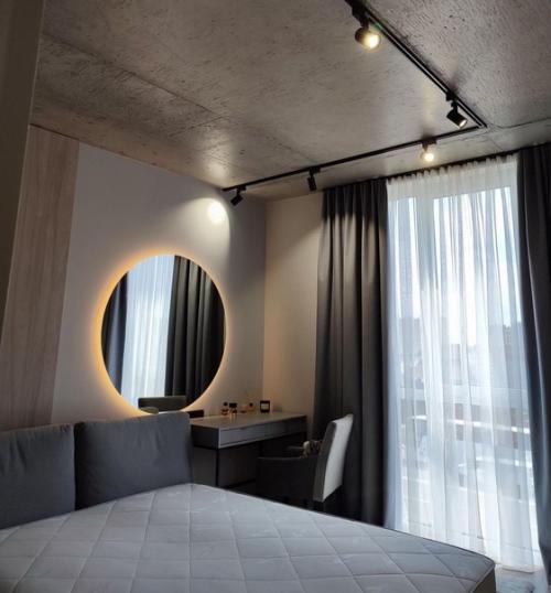 На днях сделала фото свежего реализоваyного объекта. 04