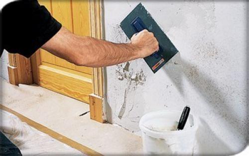 Имитация каменной кладки. 01 Имитация каменной кладки. 01