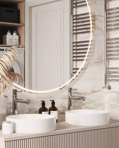 Нежный, светлый, уютный. 05