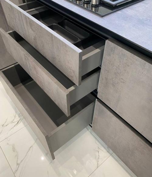 Я свою кухню обожаю. 03