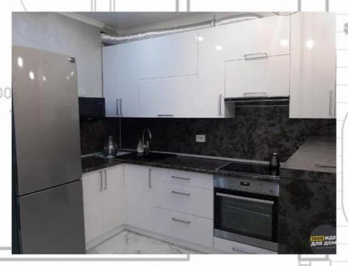 Наш ремонт.  Все как бы и хорошо, но Червячок сомнения есть. 01