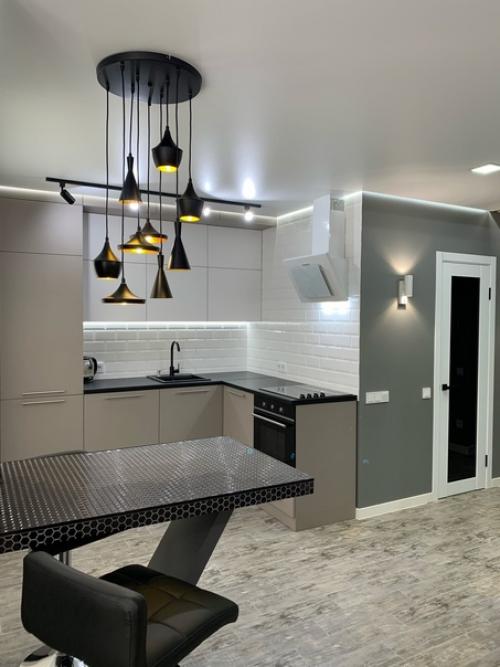 Квартира посуточно для сдачи! 07