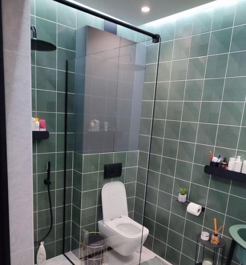 На днях сделала фото свежего реализоваyного объекта. 08