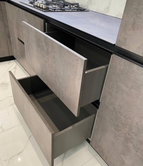 Я свою кухню обожаю. 06