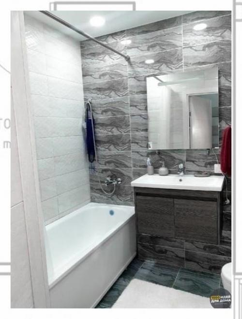 Наш ремонт.  Все как бы и хорошо, но Червячок сомнения есть. 04