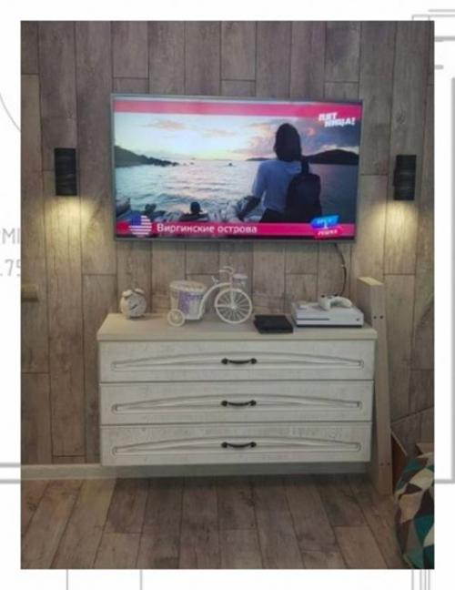 Полная переделка комнаты для двух мальчишек. 03