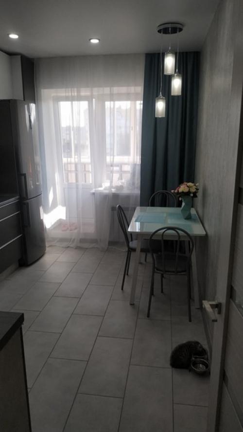 Бюджетный ремонт квартиры своими руками. 04