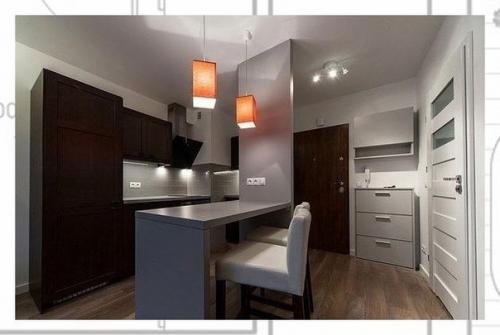 2-х комнатная квартира в Калуге. 02