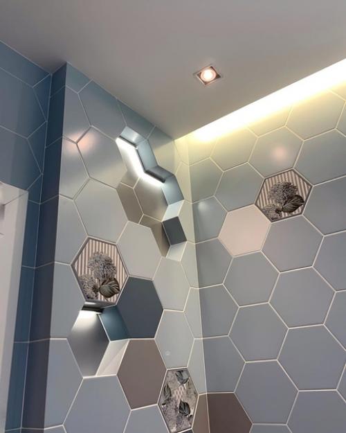 Анон плиз.  Санузел после капитального ремонта. 08