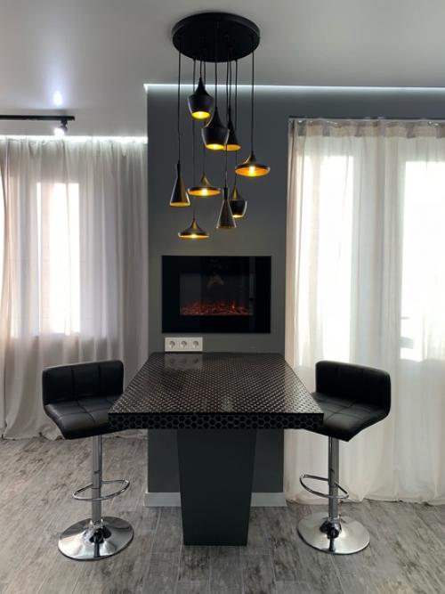 Квартира посуточно для сдачи! 06