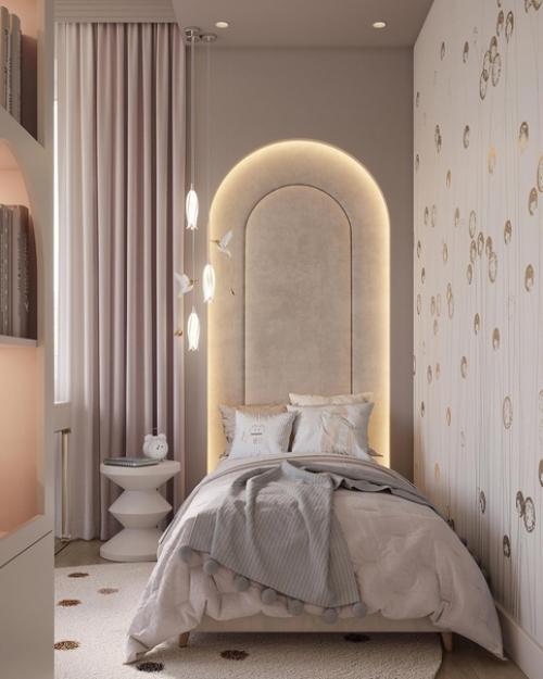 Наши Волшебные Детские Комнаты. 05