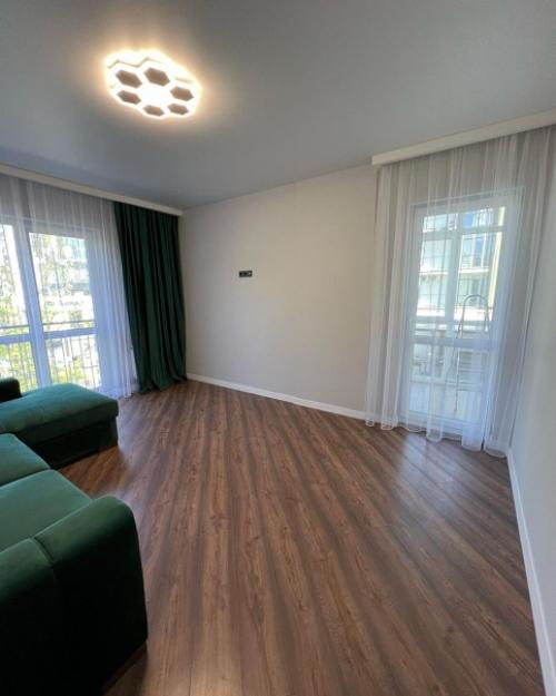 Объект завершен.  Квартира после капитального ремонта. 05