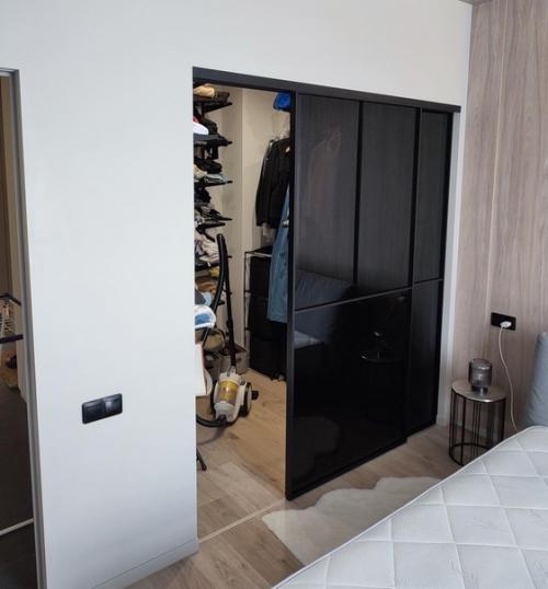 На днях сделала фото свежего реализоваyного объекта. 07