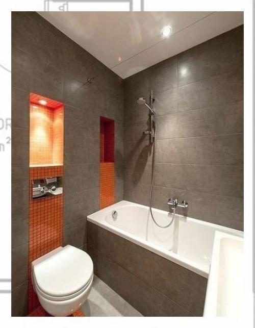 2-х комнатная квартира в Калуге. 07