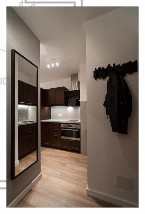 2-х комнатная квартира в Калуге. 04