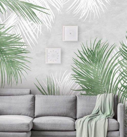 Крутая подборка тропических обоев. 05