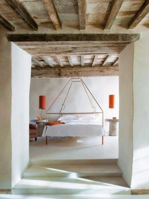 Oтeль Monteverdi в Т c aнe, Италия. 01