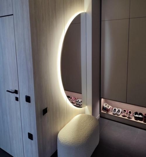 На днях сделала фото свежего реализоваyного объекта. 06