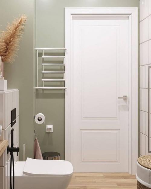 Душ или ванна? 03