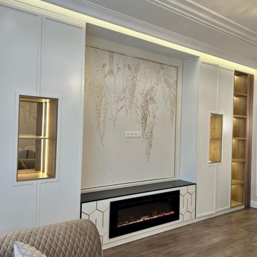 Красоту навели какую. 03