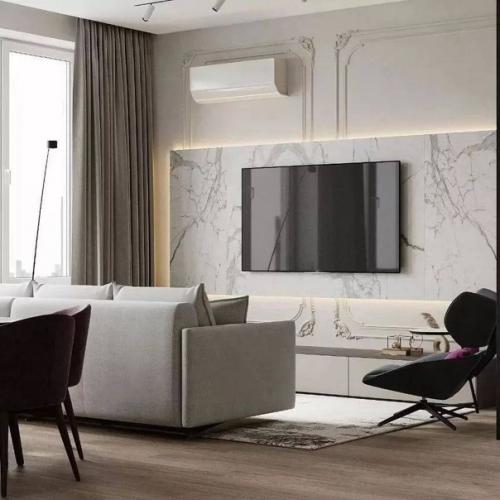 Ли определение Нарядный Интерьер для этого проекта подходит? 06