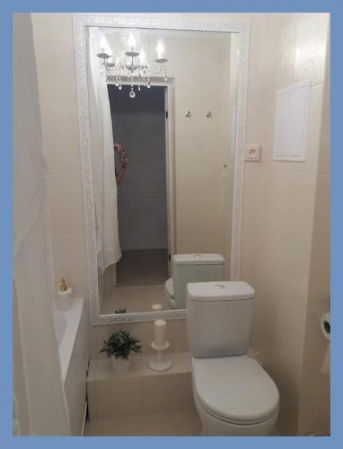 Дизайн м ей студии пл щадью 22 кв. 08