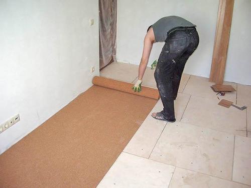 Какая лучше подложка под ламинат: мы выбираем из четырех вариантов. 02 Какая лучше подложка под ламинат: мы выбираем из четырех вариантов. 02