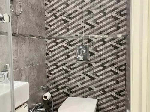 3 комнатная квартира, площадью 95 кв. 05