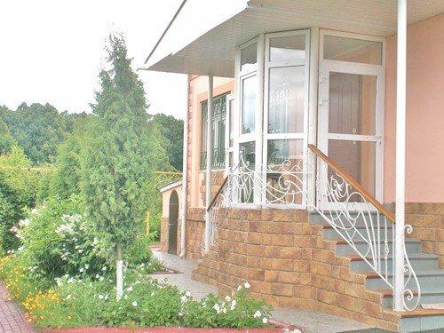 Как построить крыльцо к дому? 03