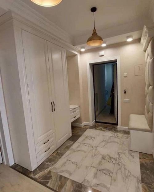 Ремонт без дизайнеров за 800 тыс. 08