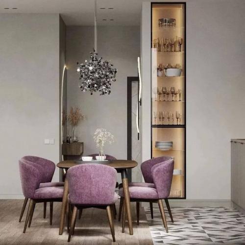 Ли определение Нарядный Интерьер для этого проекта подходит? 05