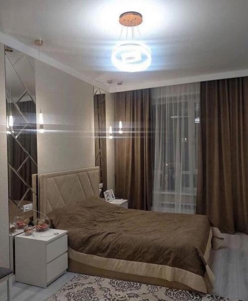 Ремонт без дизайнеров за 800 тыс. 02