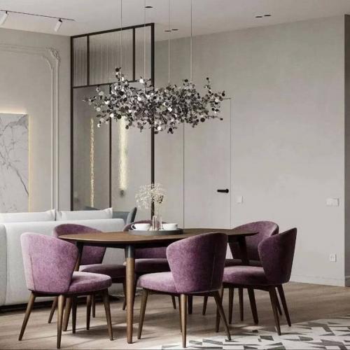 Ли определение Нарядный Интерьер для этого проекта подходит? 04