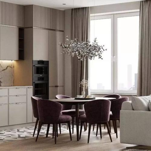 Ли определение Нарядный Интерьер для этого проекта подходит? 03