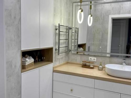 3 комнатная квартира, площадью 95 кв. 08