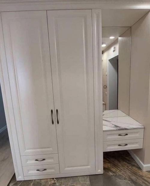 Ремонт без дизайнеров за 800 тыс. 07