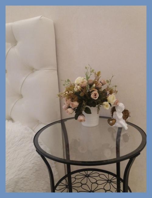 Дизайн м ей студии пл щадью 22 кв. 04