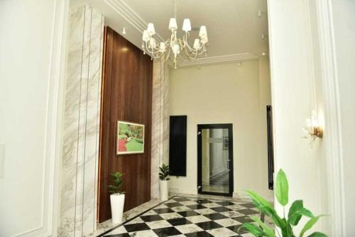 Окончен капитальный ремонт квартиры. 08