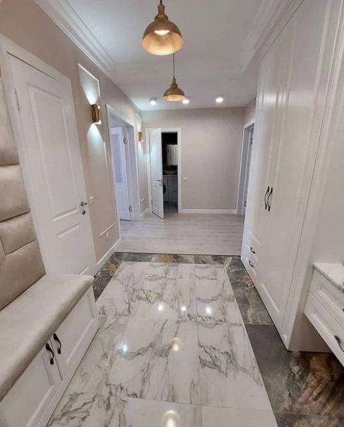 Ремонт без дизайнеров за 800 тыс. 09