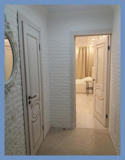 Дизайн м ей студии пл щадью 22 кв. 06