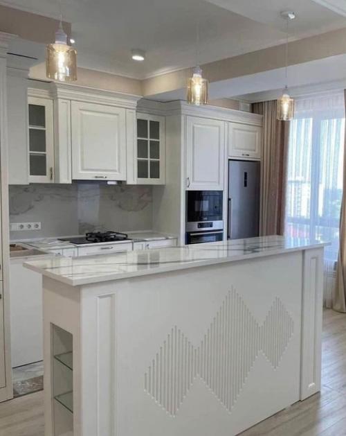 Ремонт без дизайнеров за 800 тыс. 06