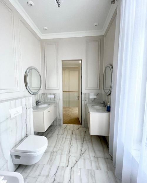 260 кв.  м. строили долго и вот такой результат. 09