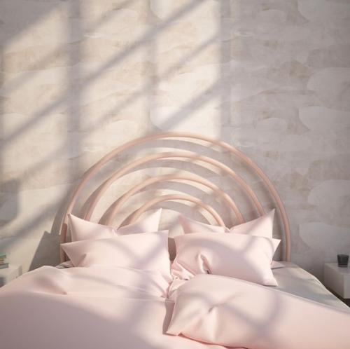 В последнее время обои были не в почете, но сейчас многие дизайнеры уверяют, что это самое модное покрытие следующего года. 03