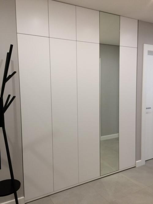 Квартира после капитального ремонта. 09