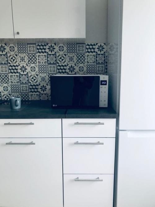 Бюджетный ремонт 74 м кв, дизайн и организация ремонта самостоятельная. 07